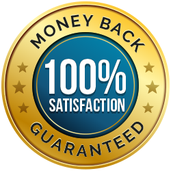 Derila Ergo 60 Day Money Back Guarantee